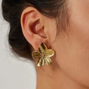 Nos boucles d’oreilles